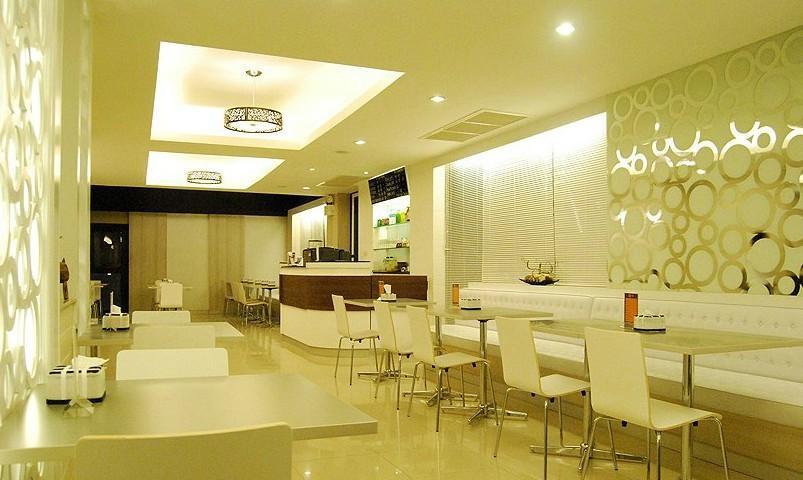 酒店 水门我的酒店【sha Extra Plus】 曼谷