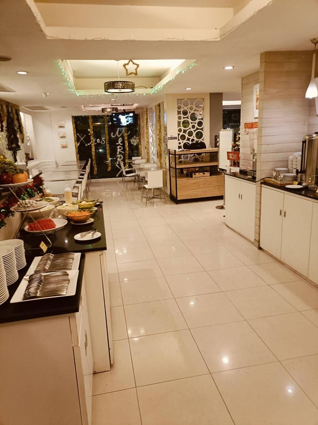 酒店 水门我的酒店【sha Extra Plus】 曼谷