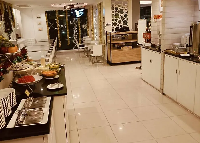 水門我的飯店【SHA Extra Plus】