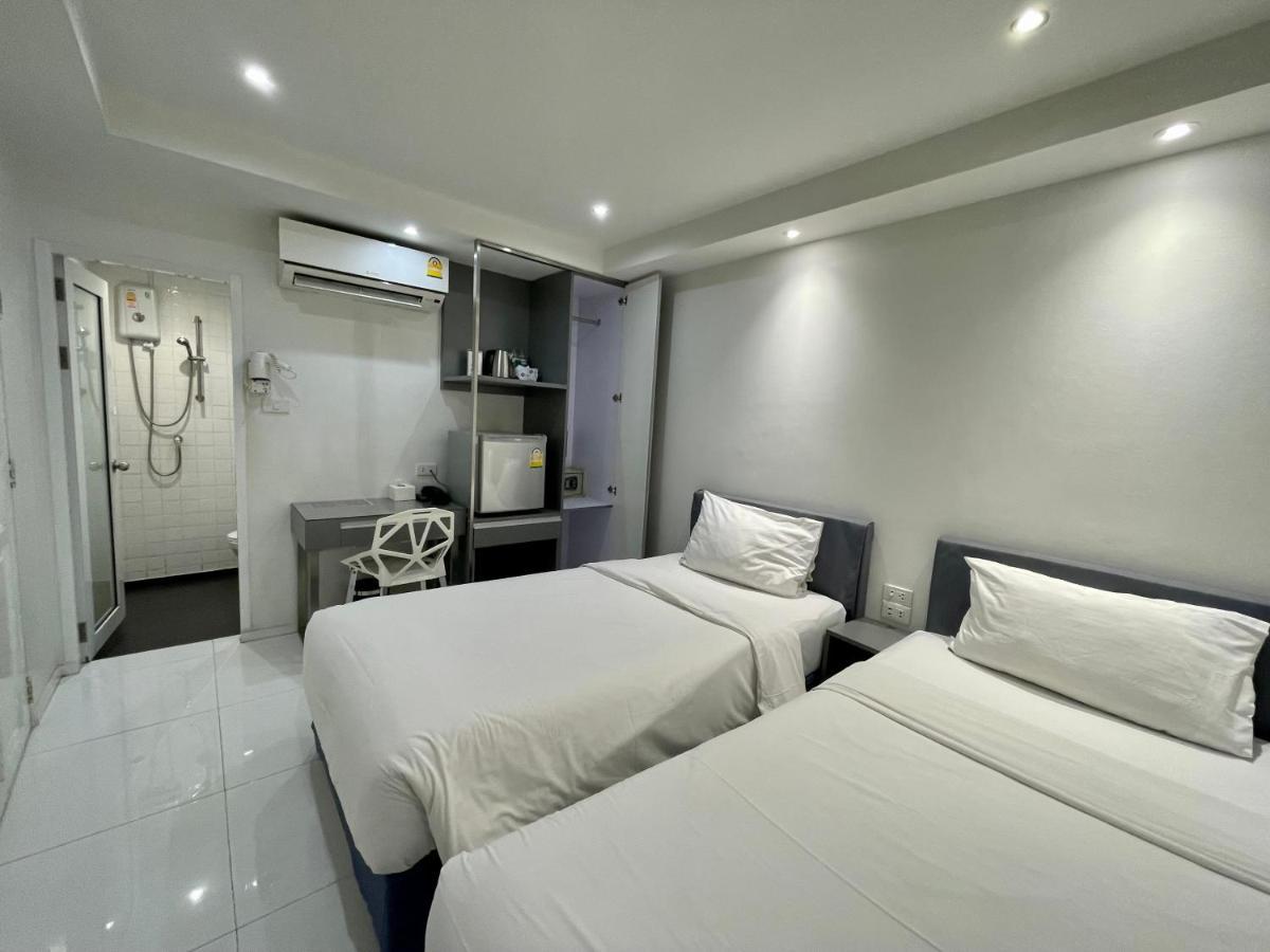 My Pratunam Hotel Bangkok