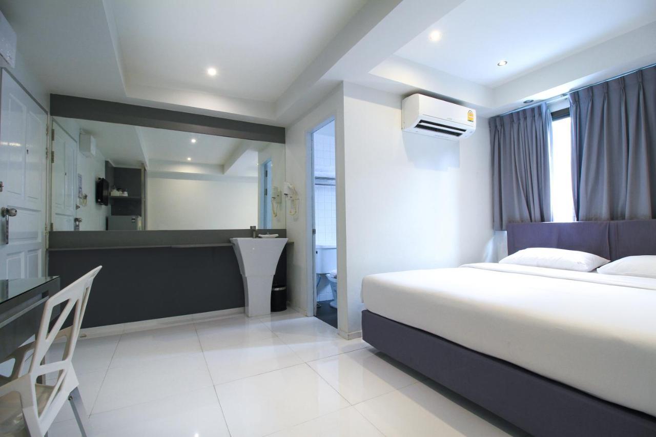 Hotel My Pratunam